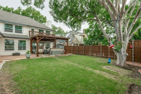 8608 Clear Sky Drive Plano TX 75025