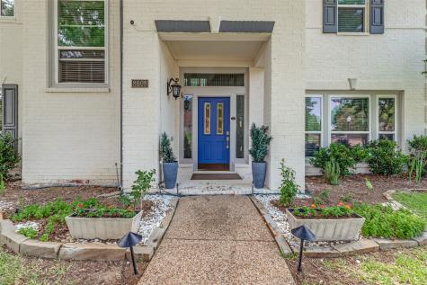 8608 Clear Sky Drive Plano TX 75025