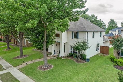 8608 Clear Sky Drive Plano TX 75025