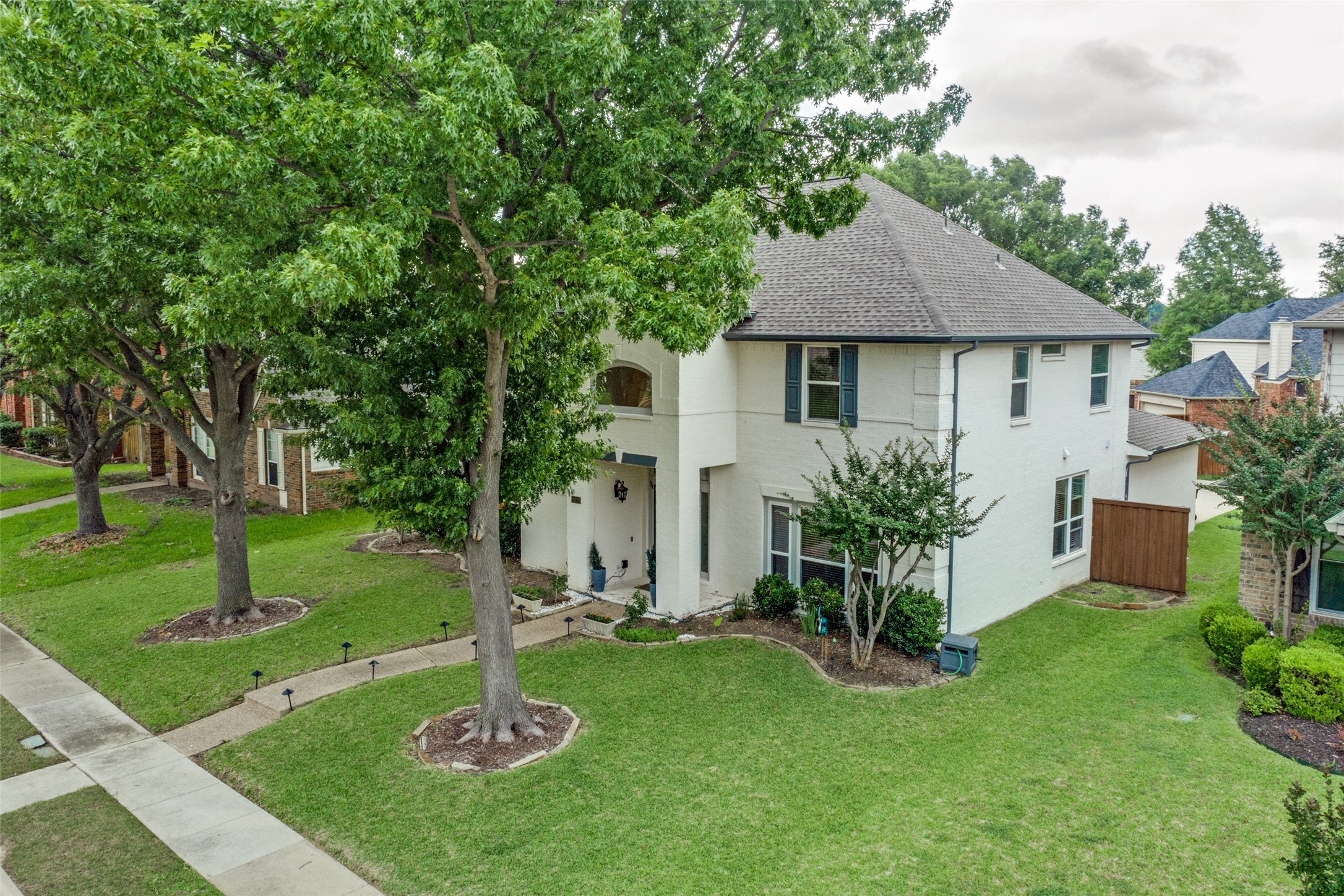 8608 Clear Sky Drive Plano TX 75025