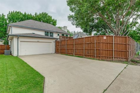 8608 Clear Sky Drive Plano TX 75025