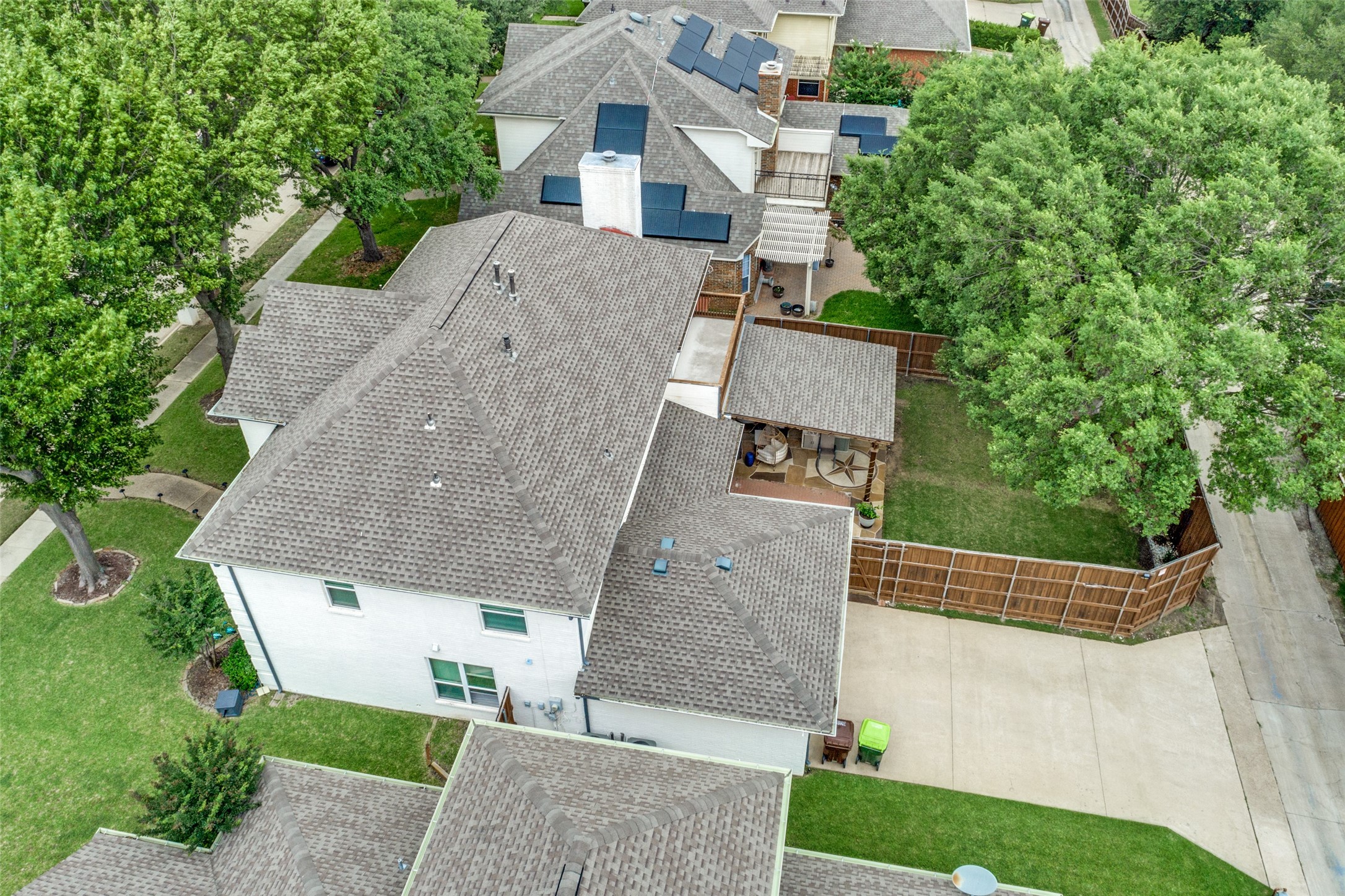 8608 Clear Sky Drive Plano TX 75025