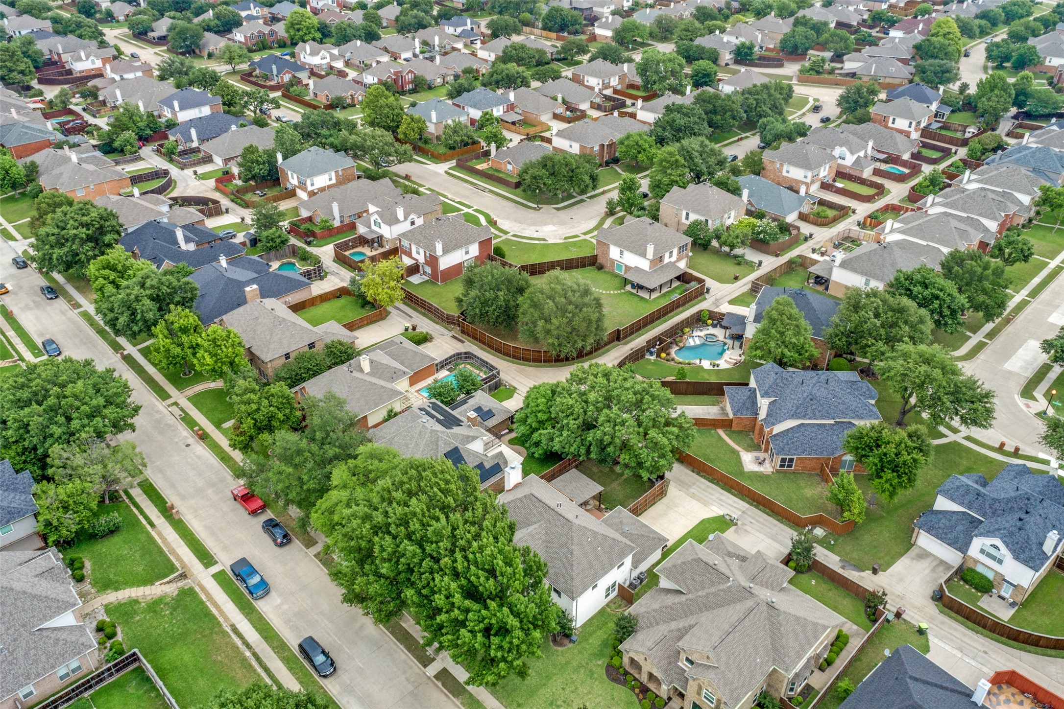 8608 Clear Sky Drive Plano TX 75025