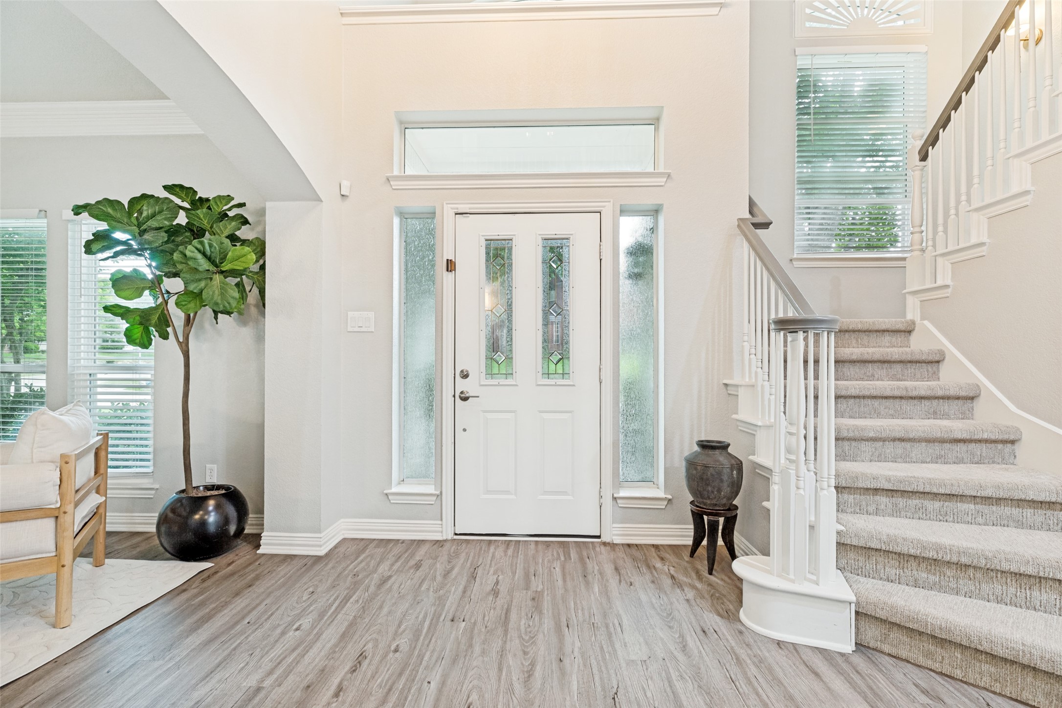 8608 Clear Sky Drive Plano TX 75025