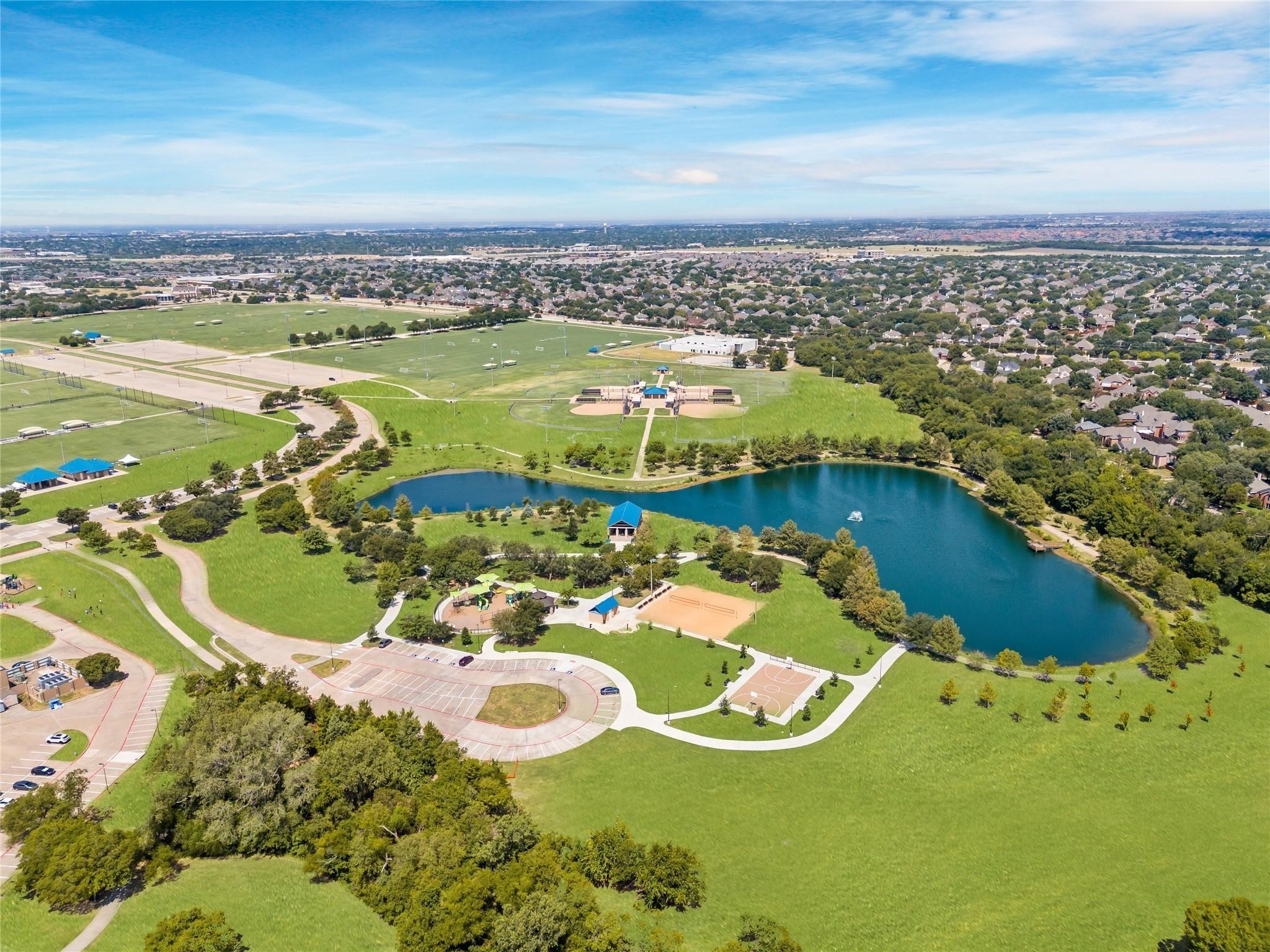 8608 Clear Sky Drive Plano TX 75025