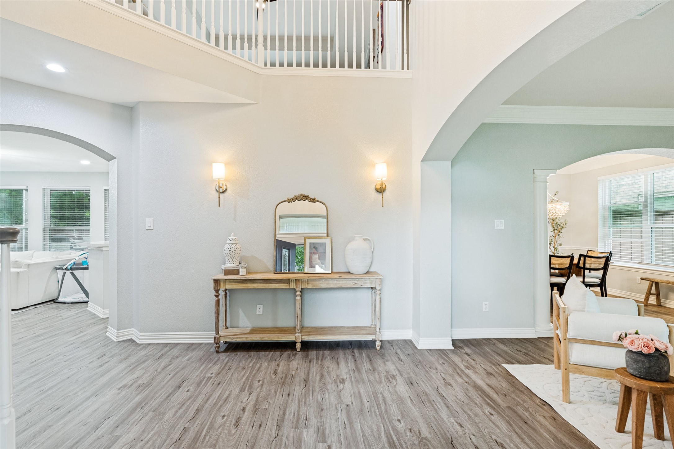 8608 Clear Sky Drive Plano TX 75025