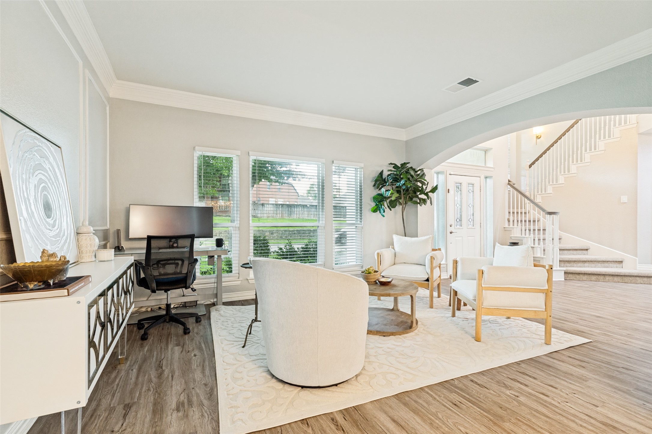 8608 Clear Sky Drive Plano TX 75025