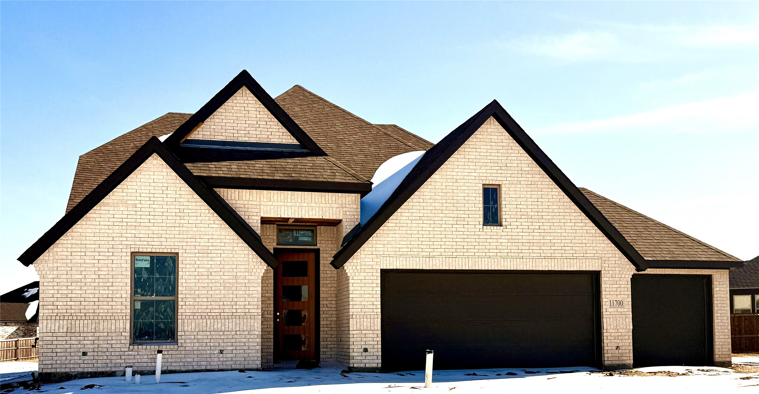 11700 Blackfoot Court Godley TX 76044