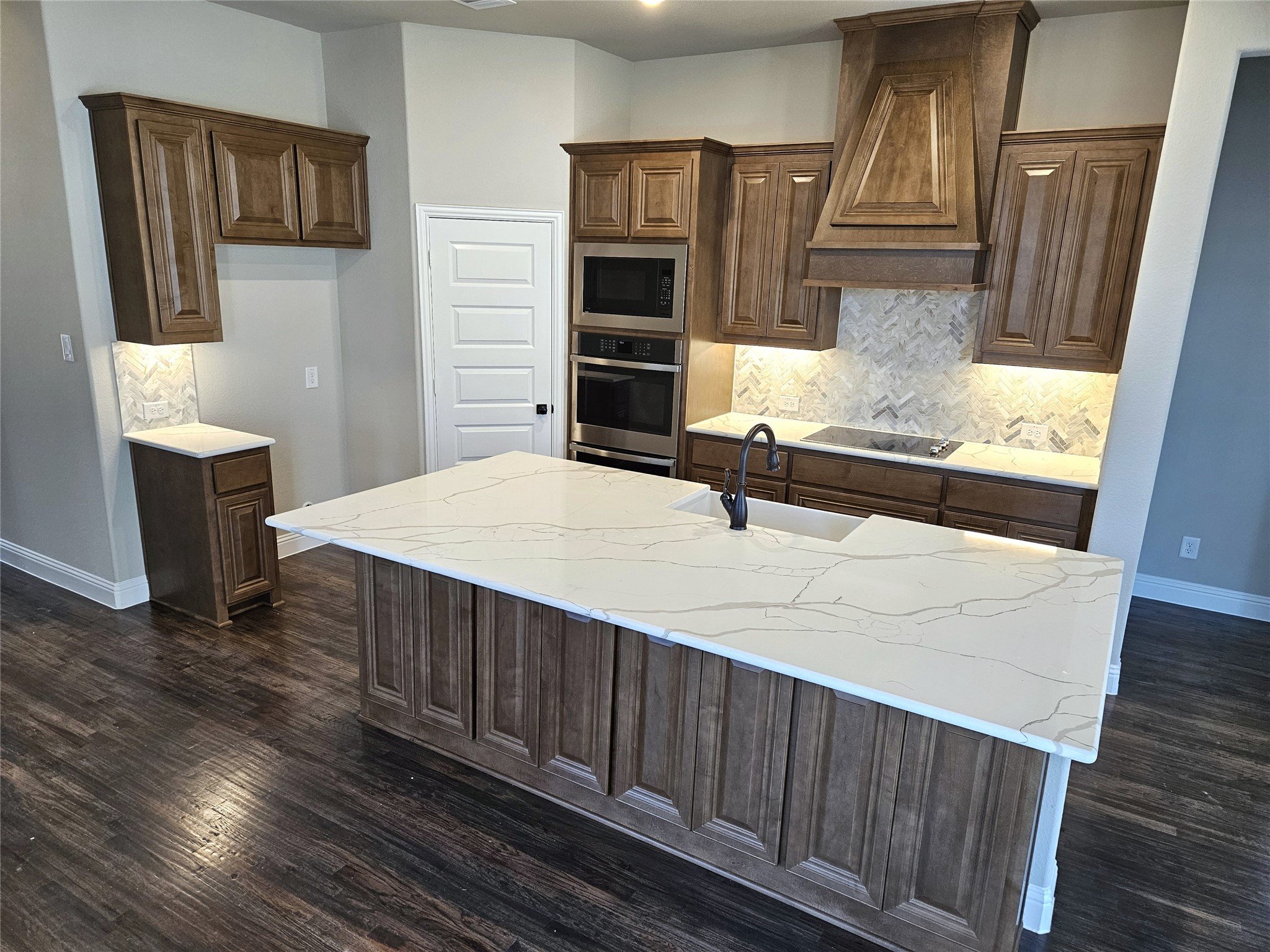 11700 Blackfoot Court Godley TX 76044