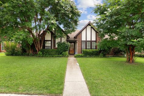 2522 Rosebud Court Carrollton TX 75006