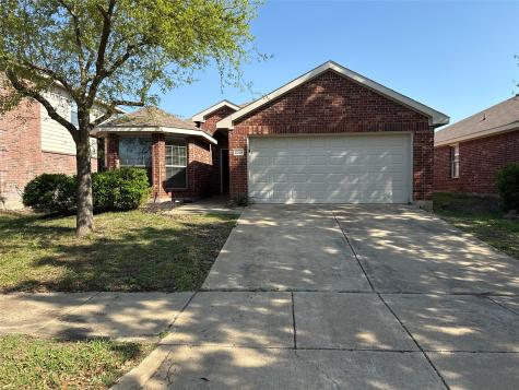 2018 Kings Forest Drive Heartland TX 75126