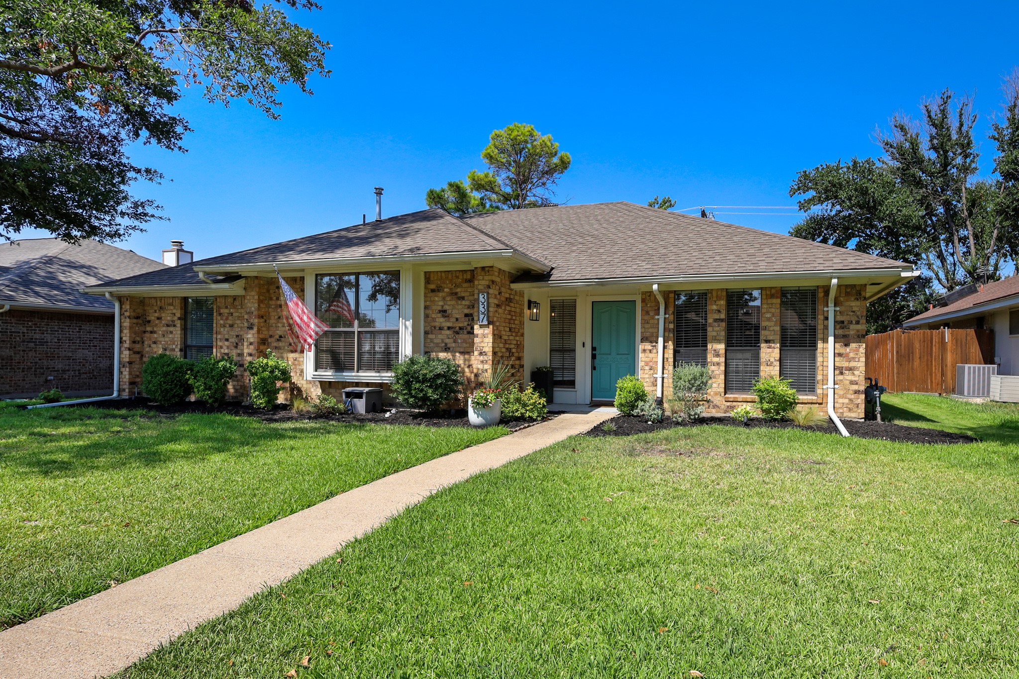 337 Lakewood Court Coppell TX 75019