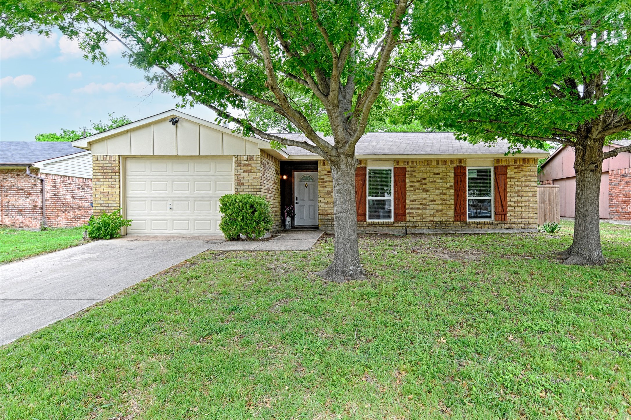 541 Ridgemont Drive Allen TX 75002