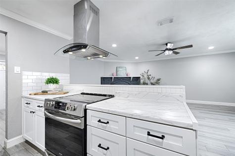 541 Ridgemont Drive Allen TX 75002
