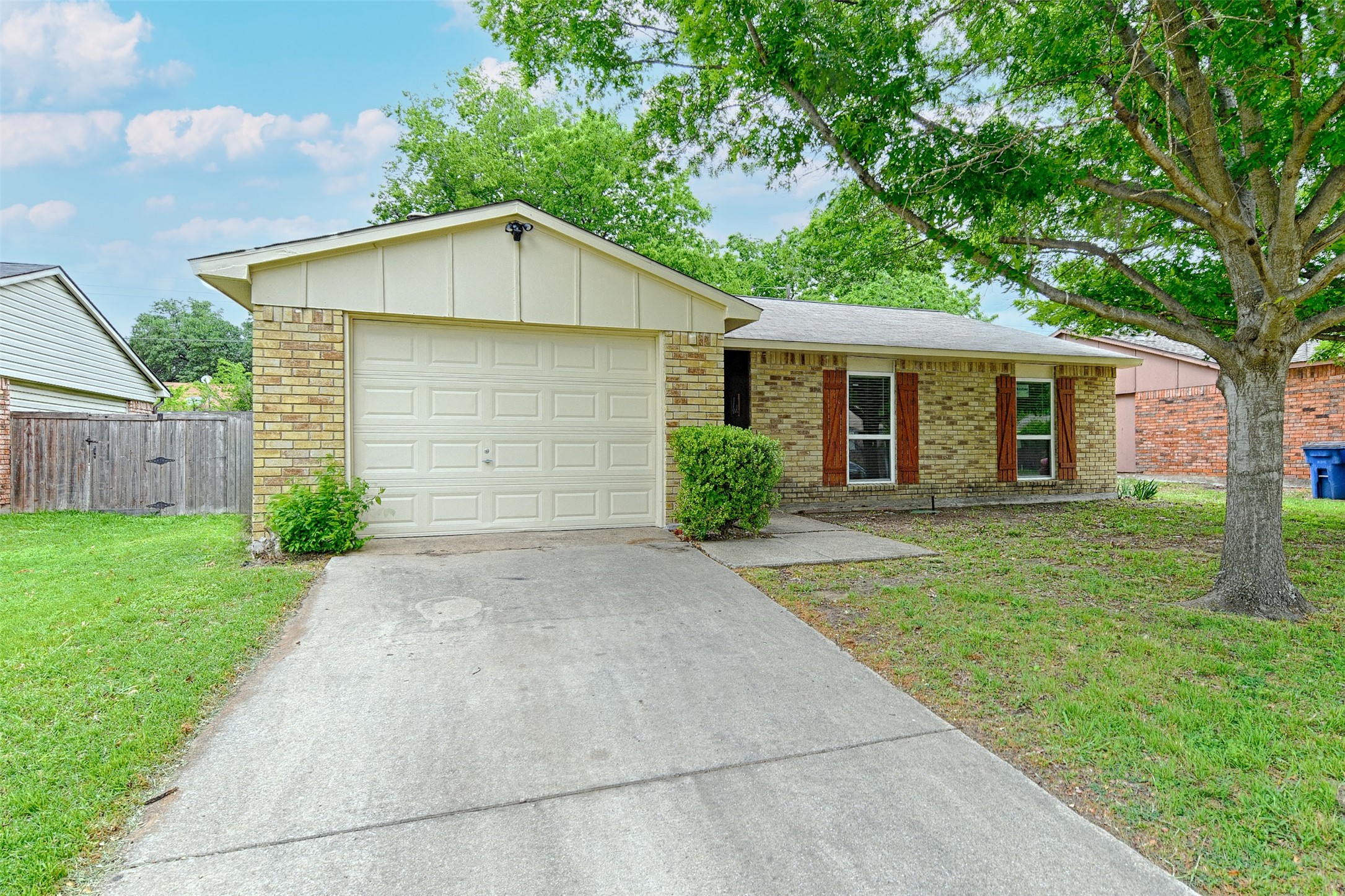 541 Ridgemont Drive Allen TX 75002