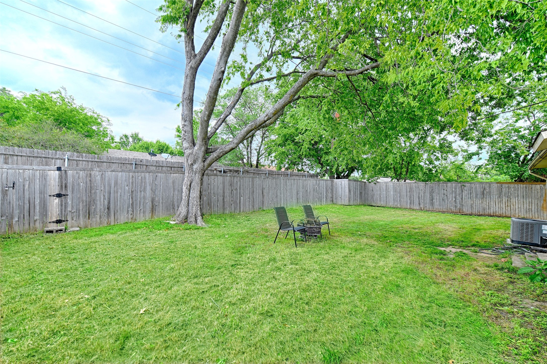 541 Ridgemont Drive Allen TX 75002