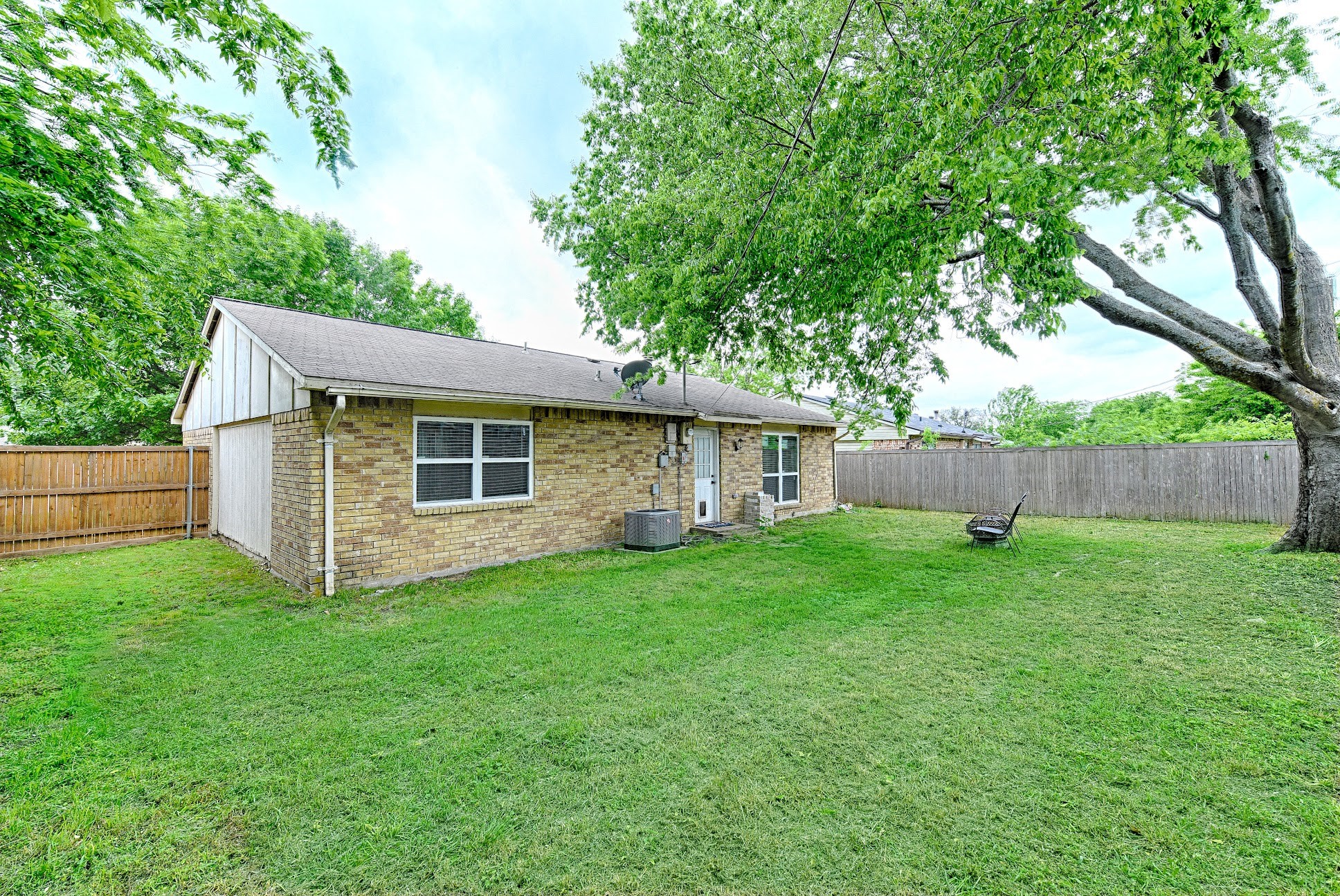 541 Ridgemont Drive Allen TX 75002