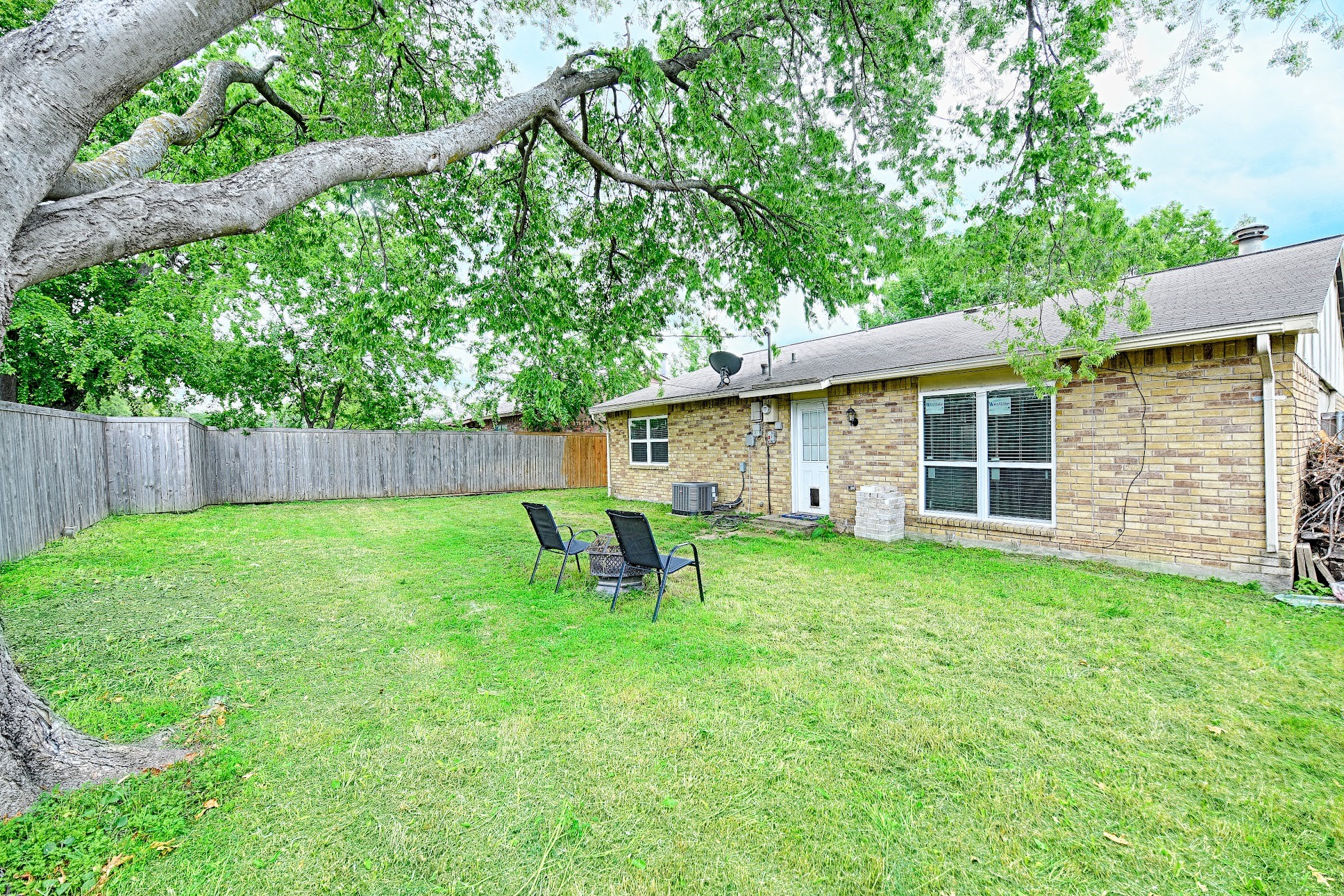 541 Ridgemont Drive Allen TX 75002