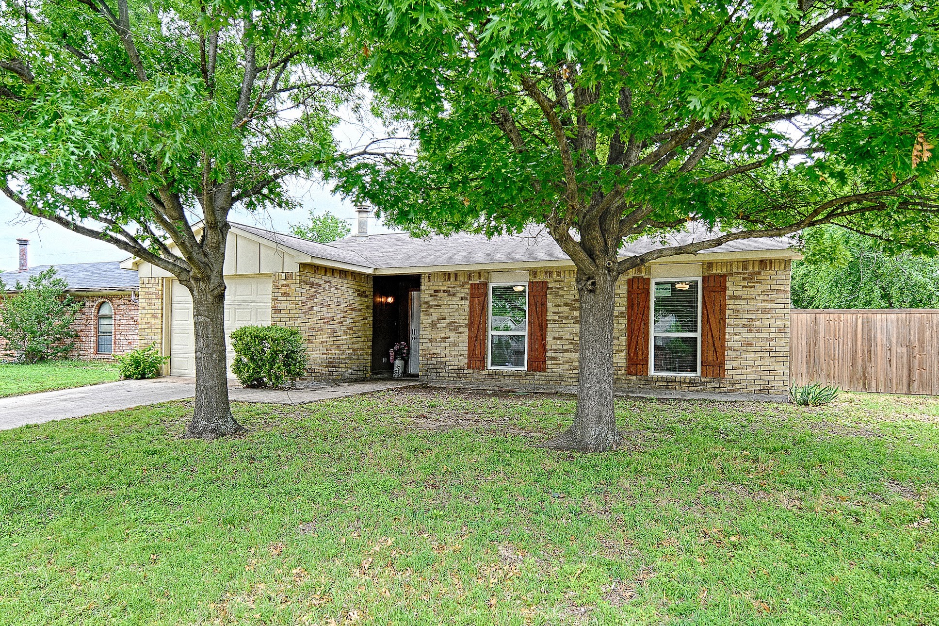 541 Ridgemont Drive Allen TX 75002