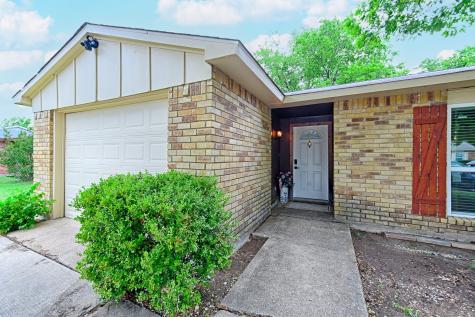 541 Ridgemont Drive Allen TX 75002
