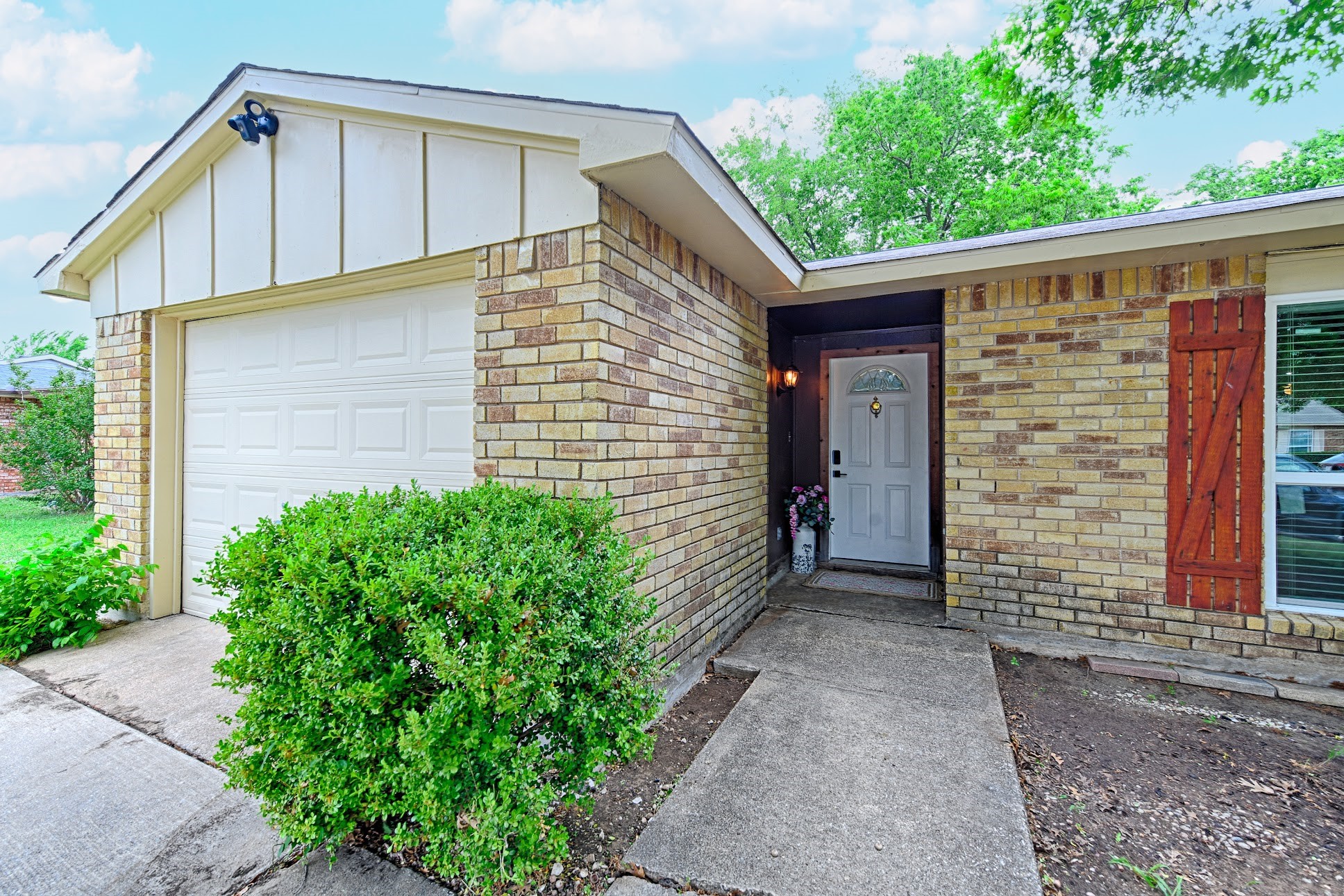 541 Ridgemont Drive Allen TX 75002
