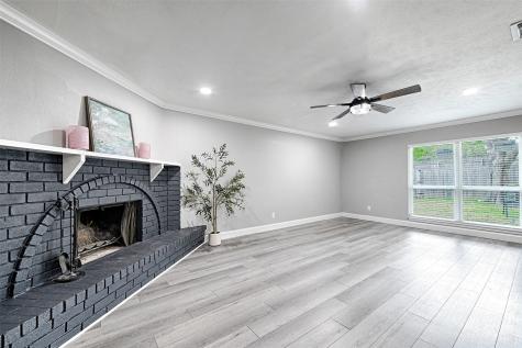 541 Ridgemont Drive Allen TX 75002