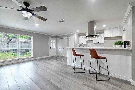 541 Ridgemont Drive Allen TX 75002