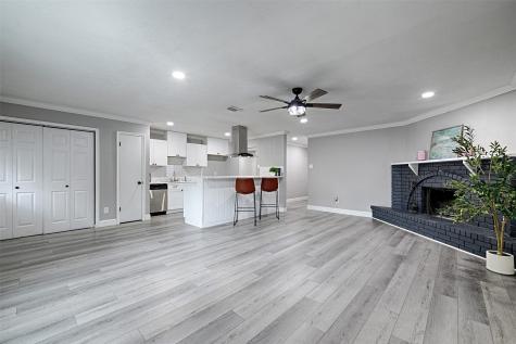541 Ridgemont Drive Allen TX 75002