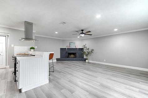 541 Ridgemont Drive Allen TX 75002