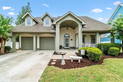 1101 Wisteria Lane Savannah TX 76227