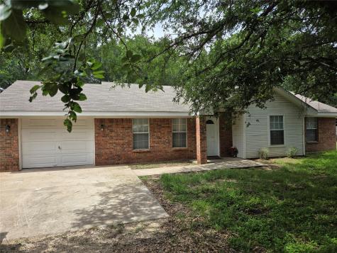 320 Hazelwood Avenue Waco TX 76705