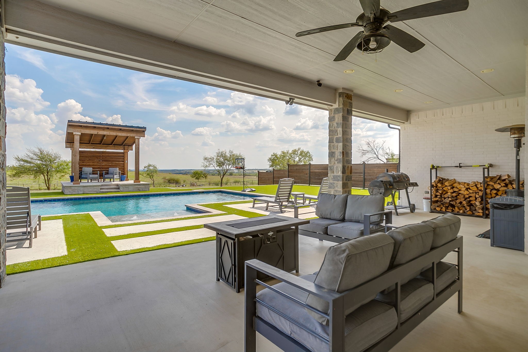 148 Maravilla Aledo TX 76008