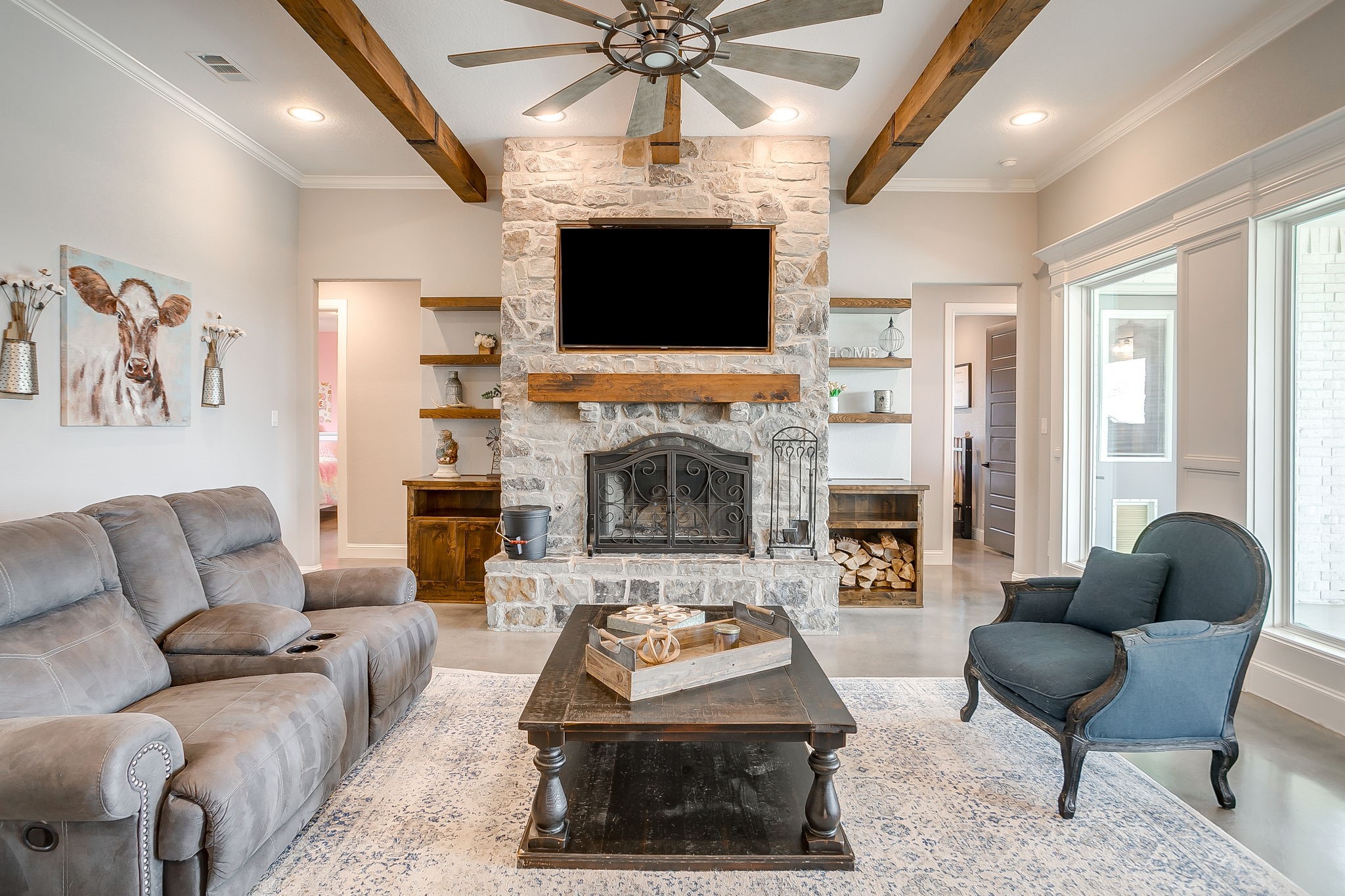 148 Maravilla Aledo TX 76008