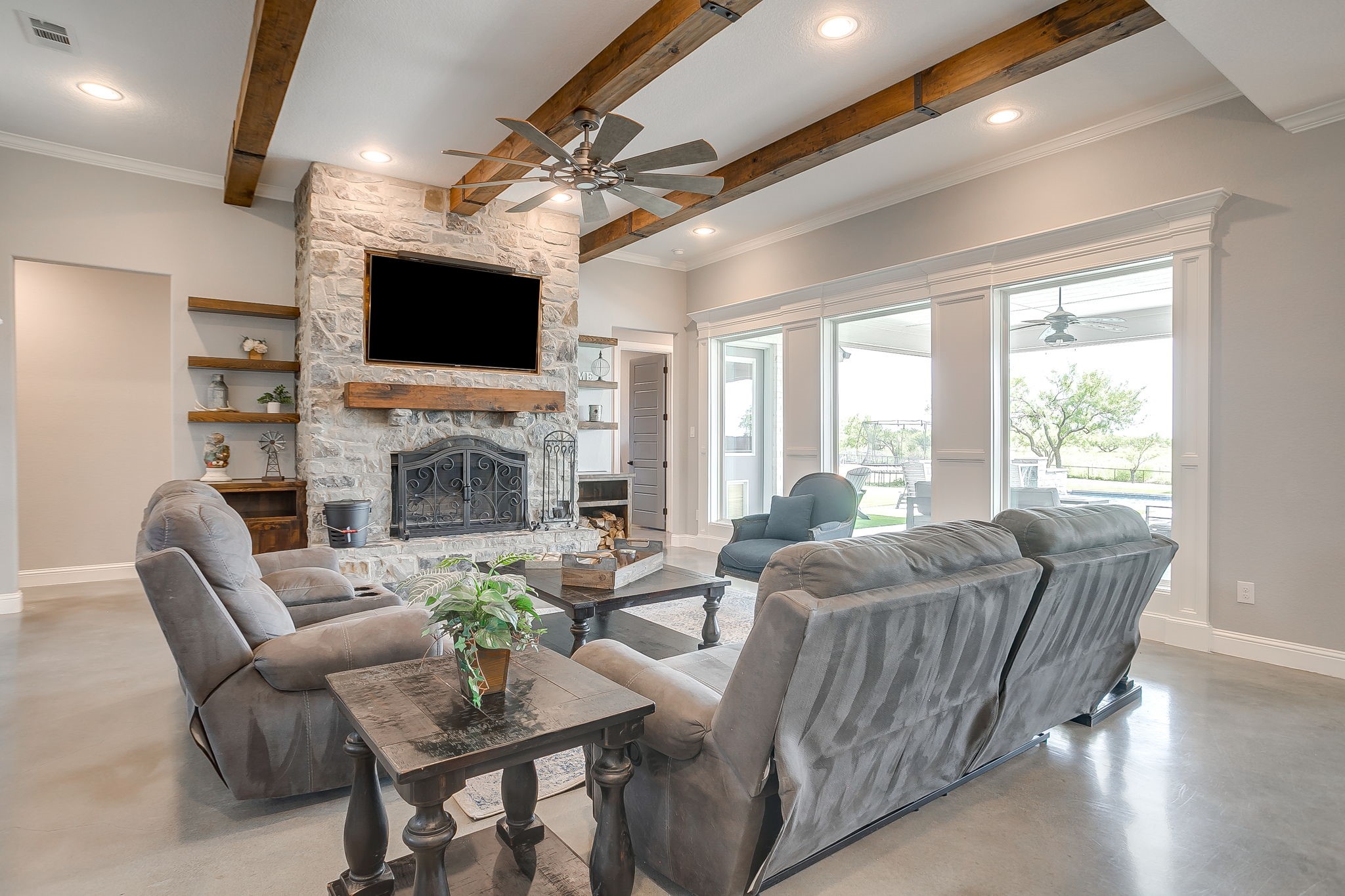 148 Maravilla Aledo TX 76008