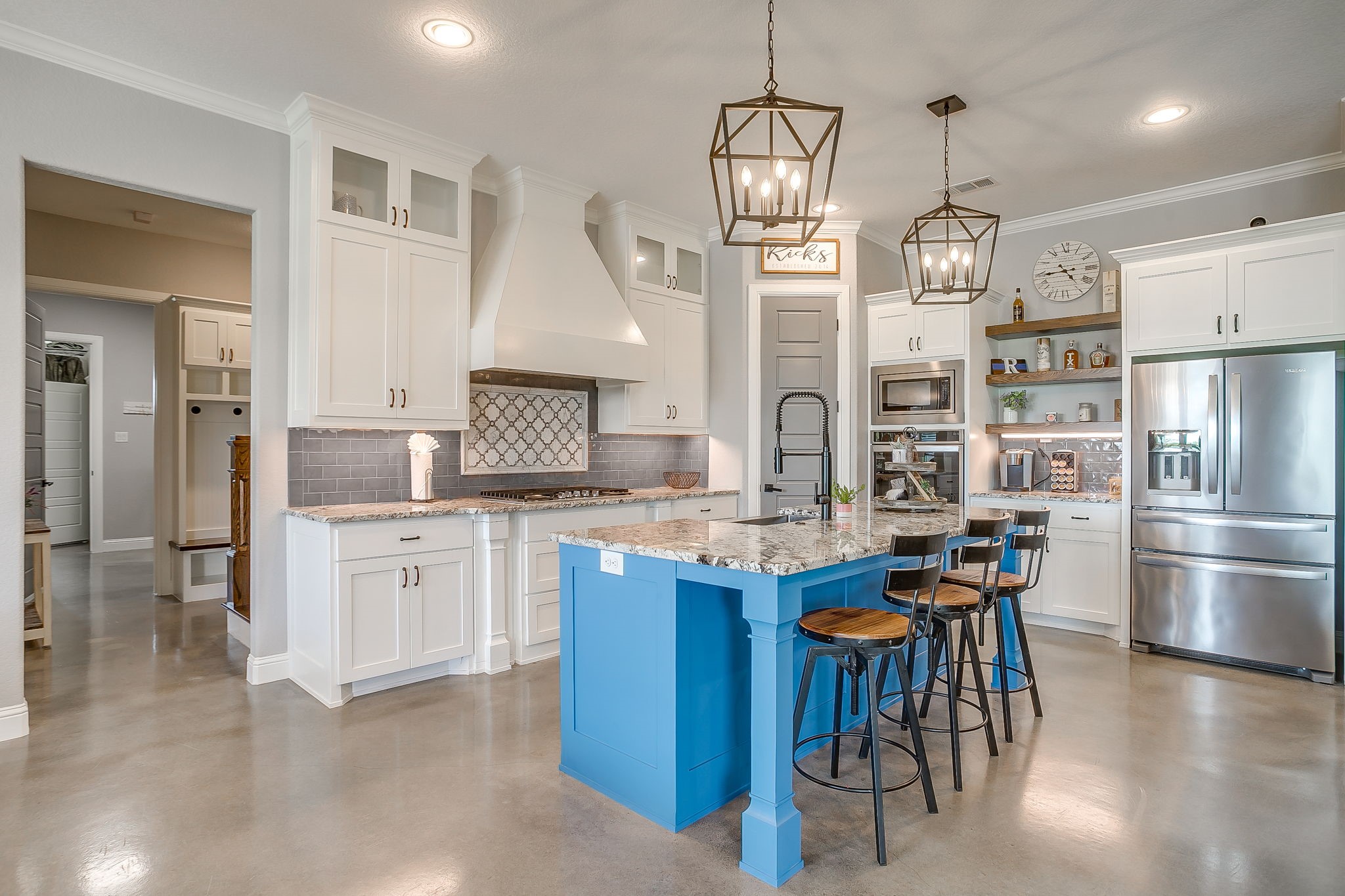 148 Maravilla Aledo TX 76008
