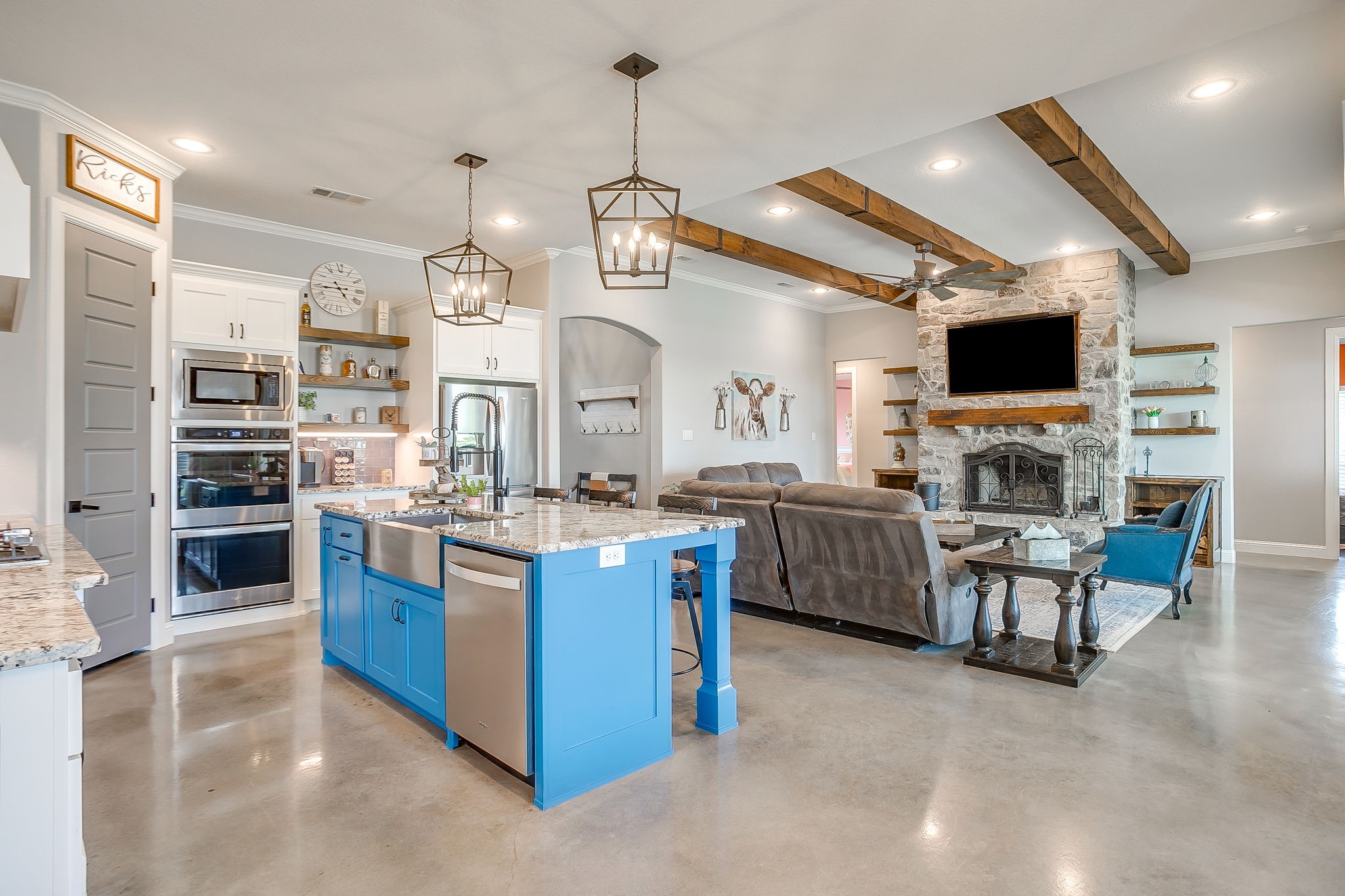 148 Maravilla Aledo TX 76008