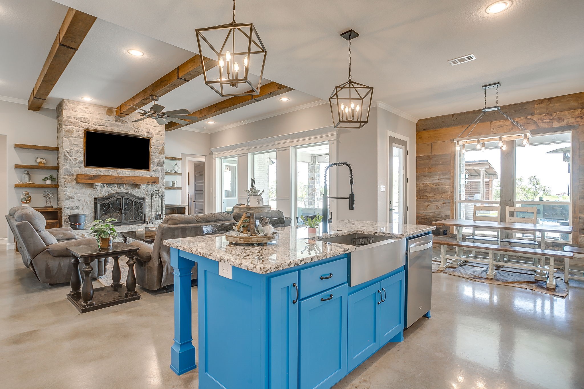 148 Maravilla Aledo TX 76008