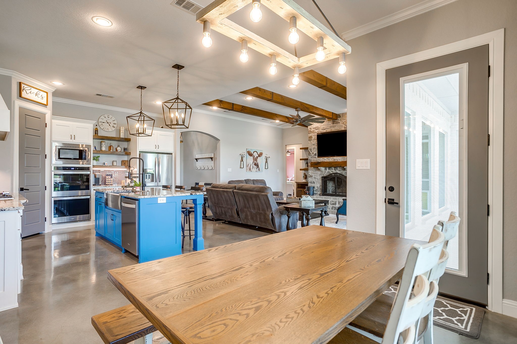 148 Maravilla Aledo TX 76008
