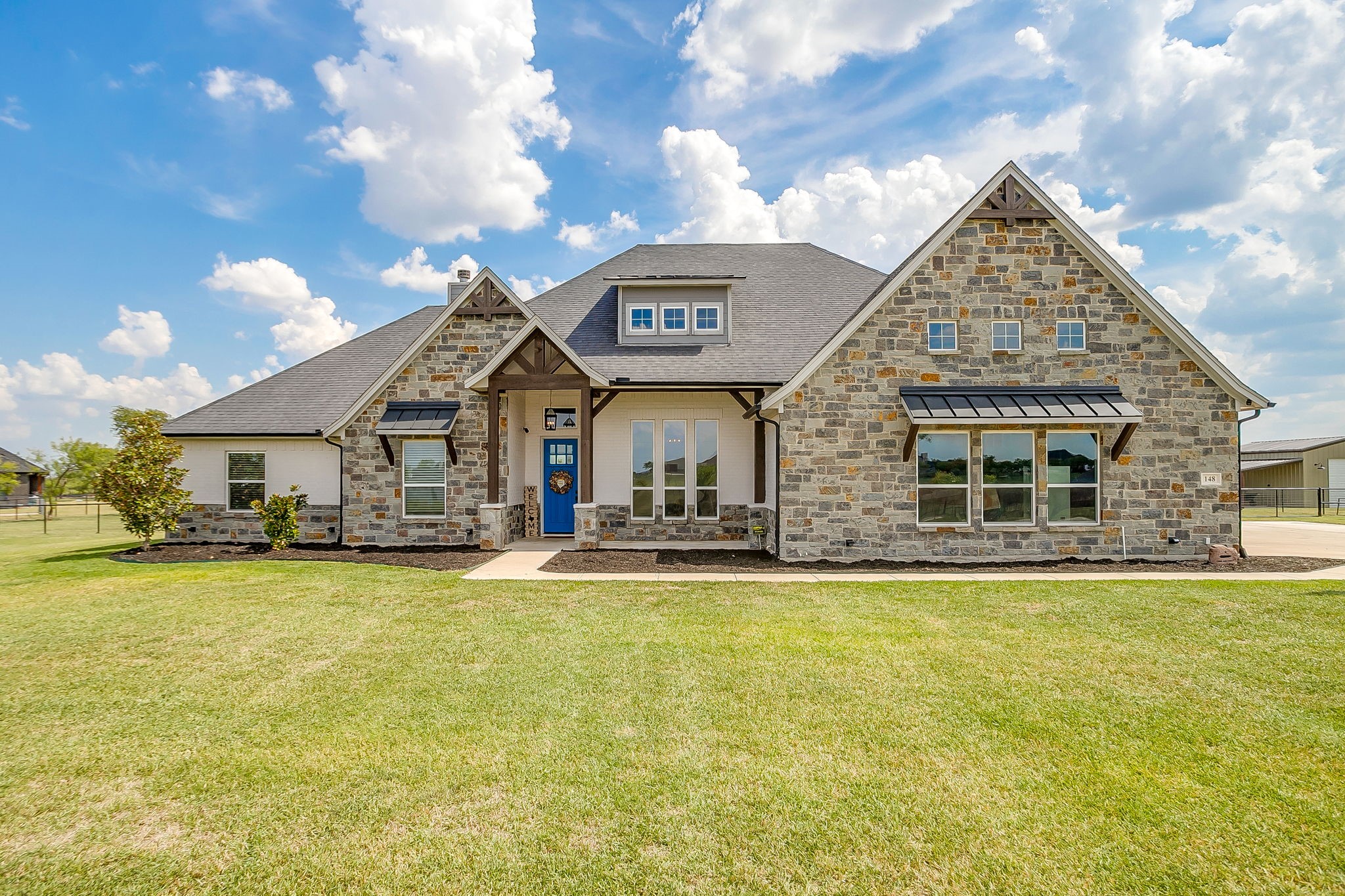 148 Maravilla Aledo TX 76008