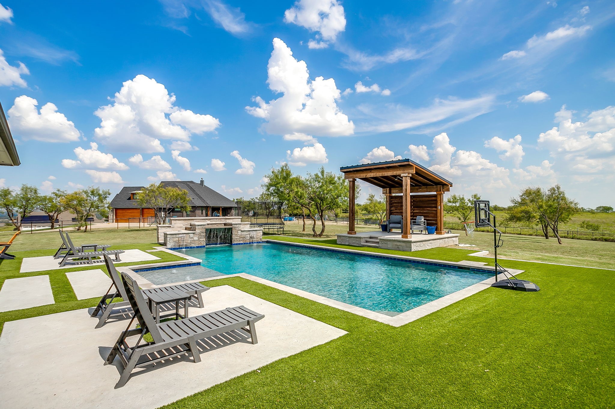 148 Maravilla Aledo TX 76008