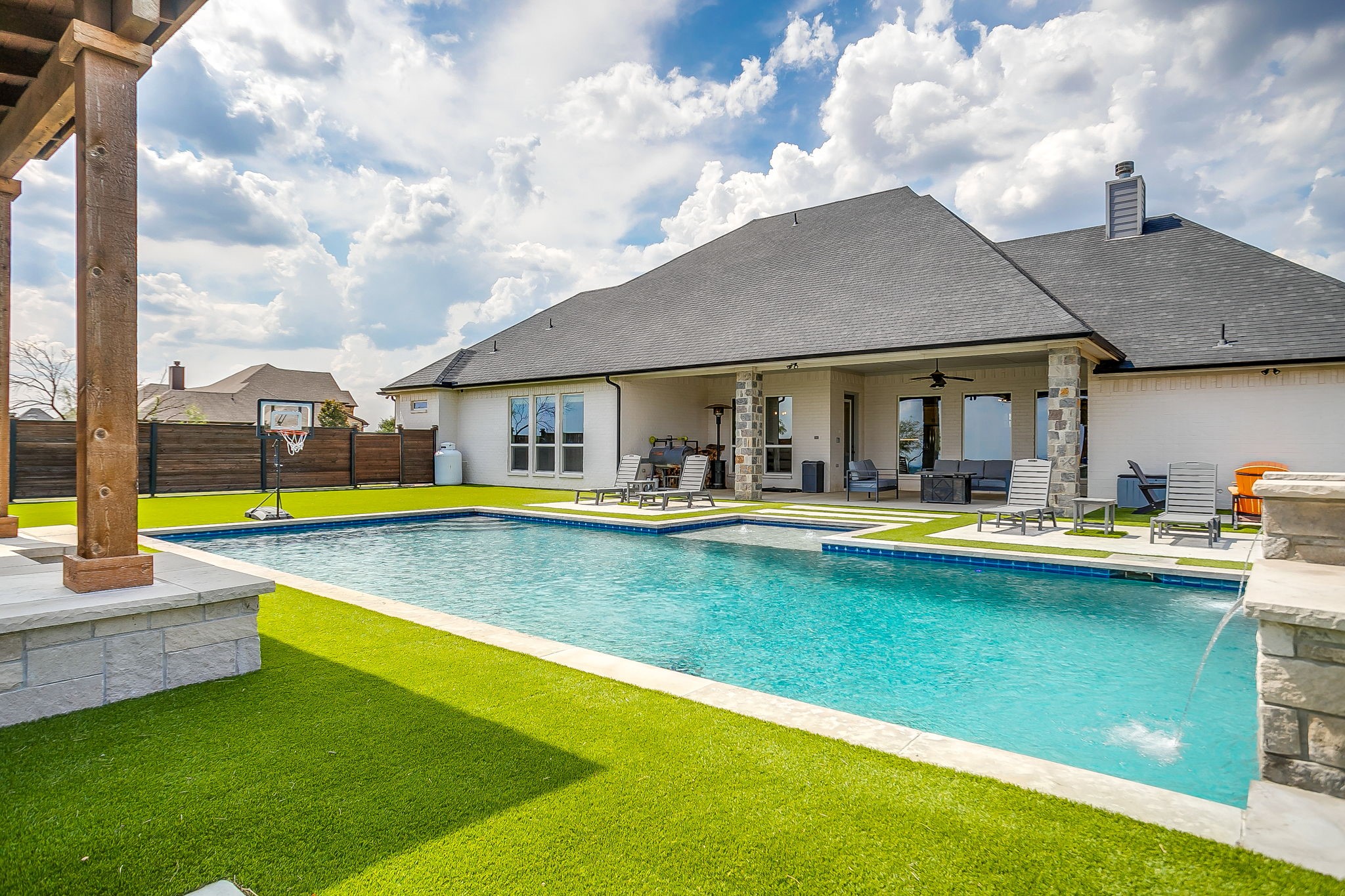 148 Maravilla Aledo TX 76008