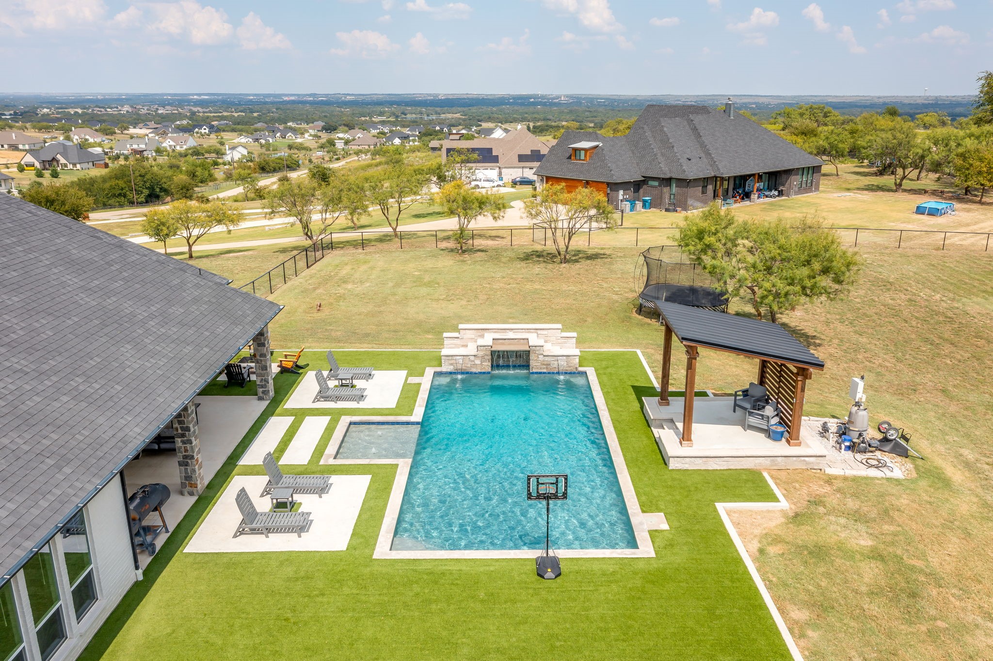 148 Maravilla Aledo TX 76008