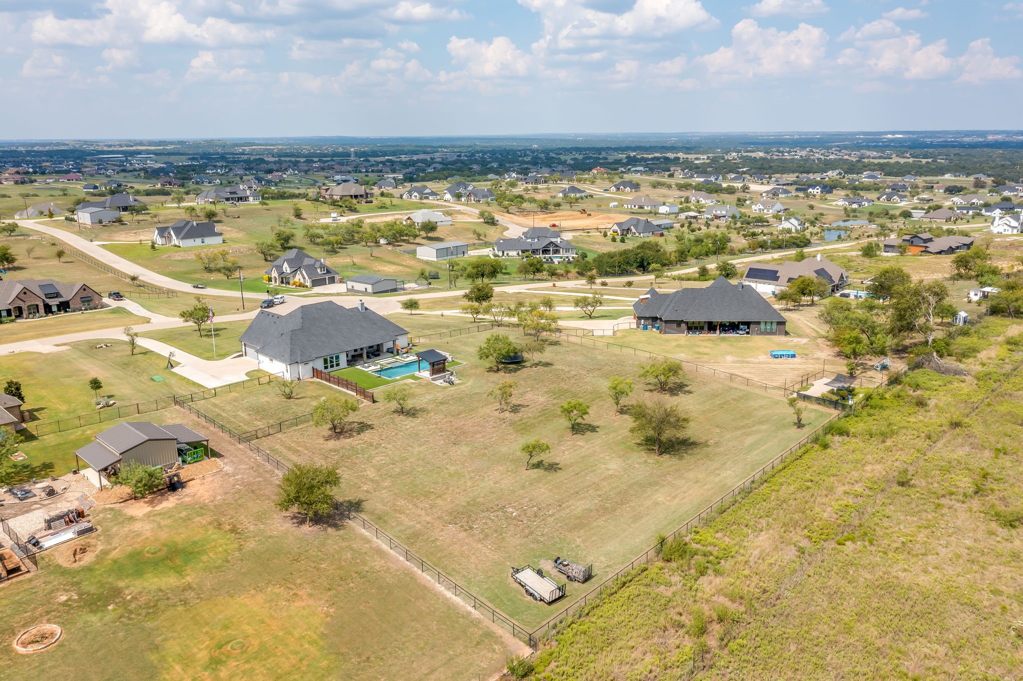 148 Maravilla Aledo TX 76008