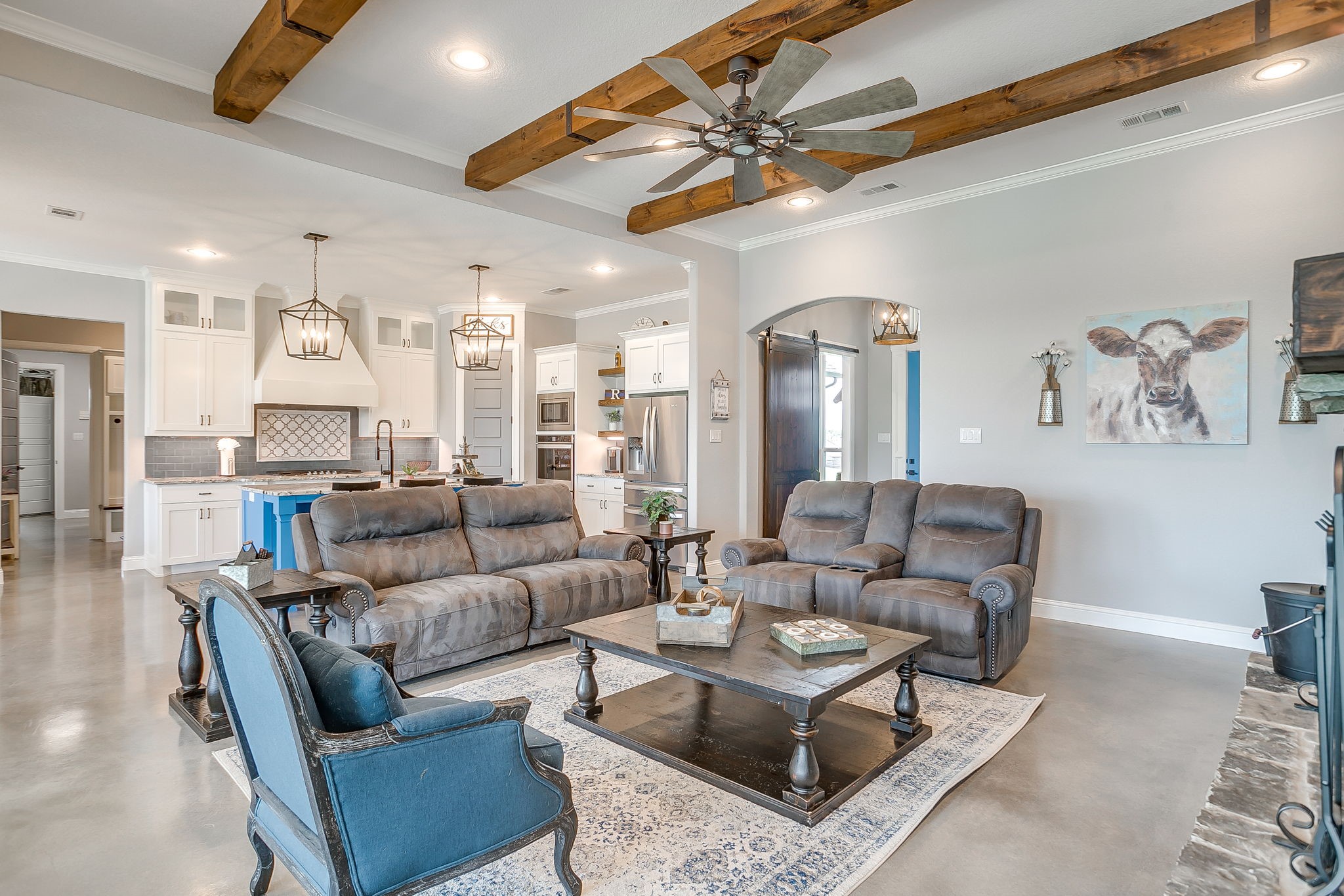 148 Maravilla Aledo TX 76008