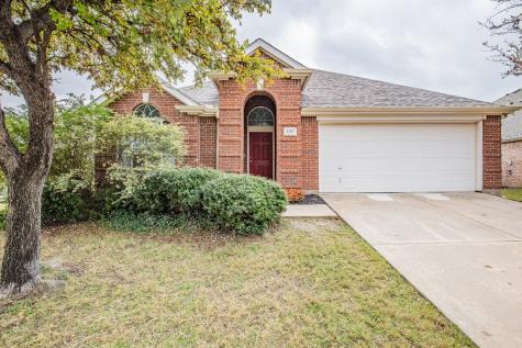 2797 Appaloosa Court Little Elm TX 75068