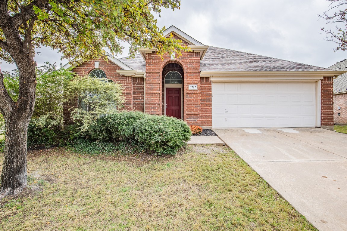 2797 Appaloosa Court Little Elm TX 75068