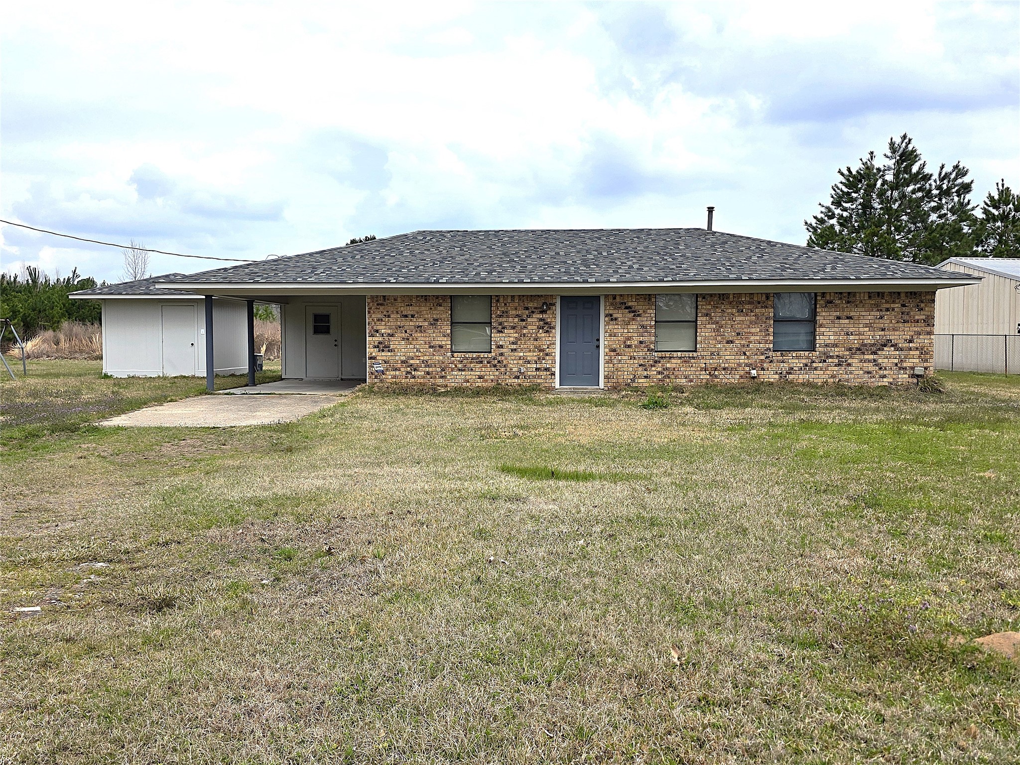3049 Highway 507 Coushatta LA 71019