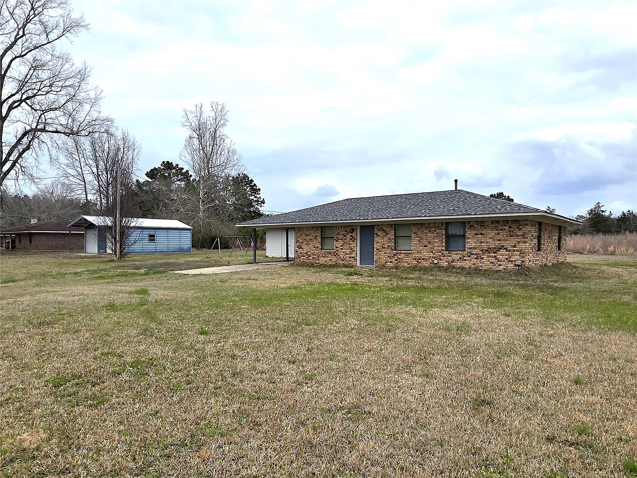 3049 Highway 507 Coushatta LA 71019