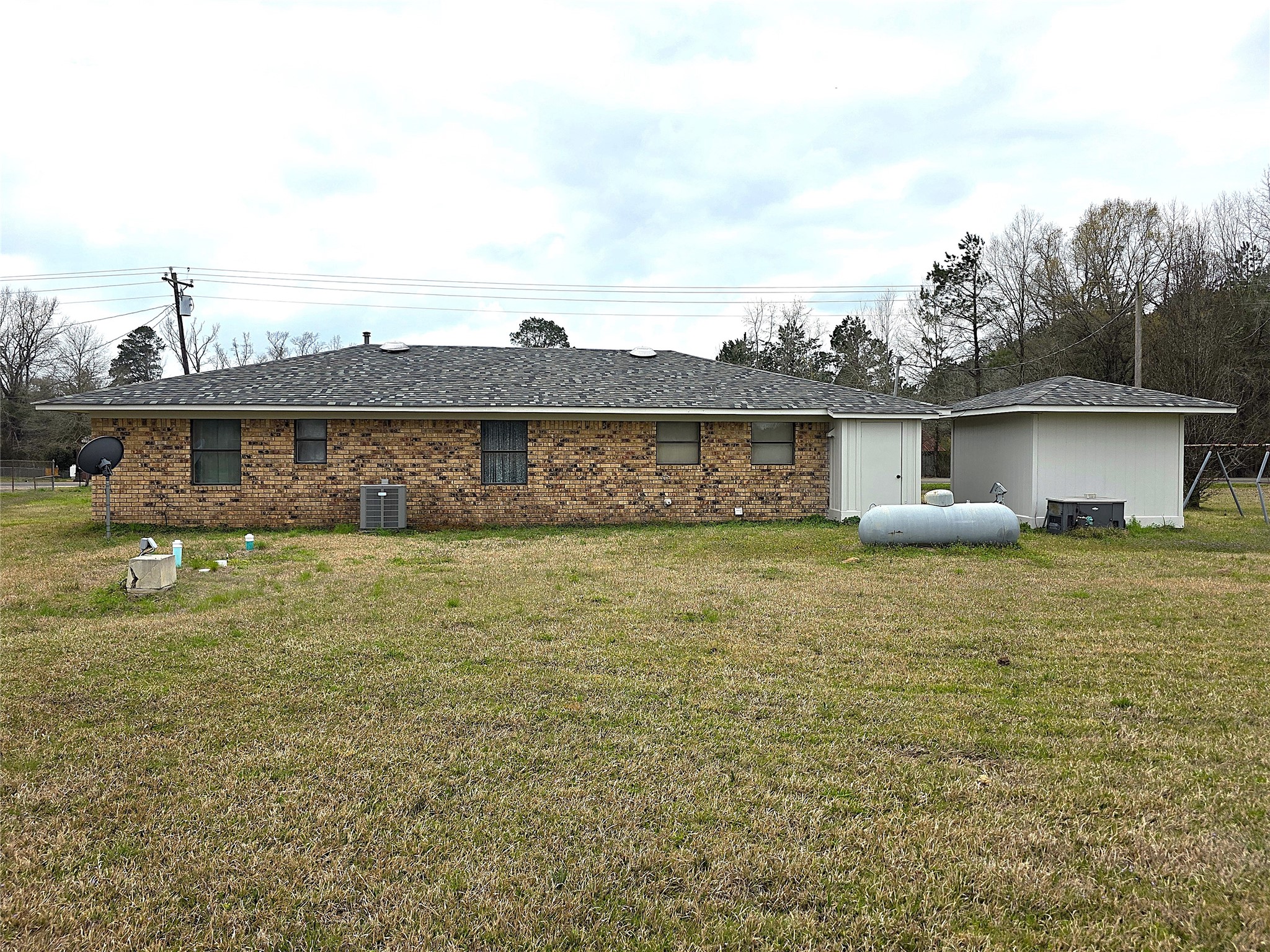 3049 Highway 507 Coushatta LA 71019