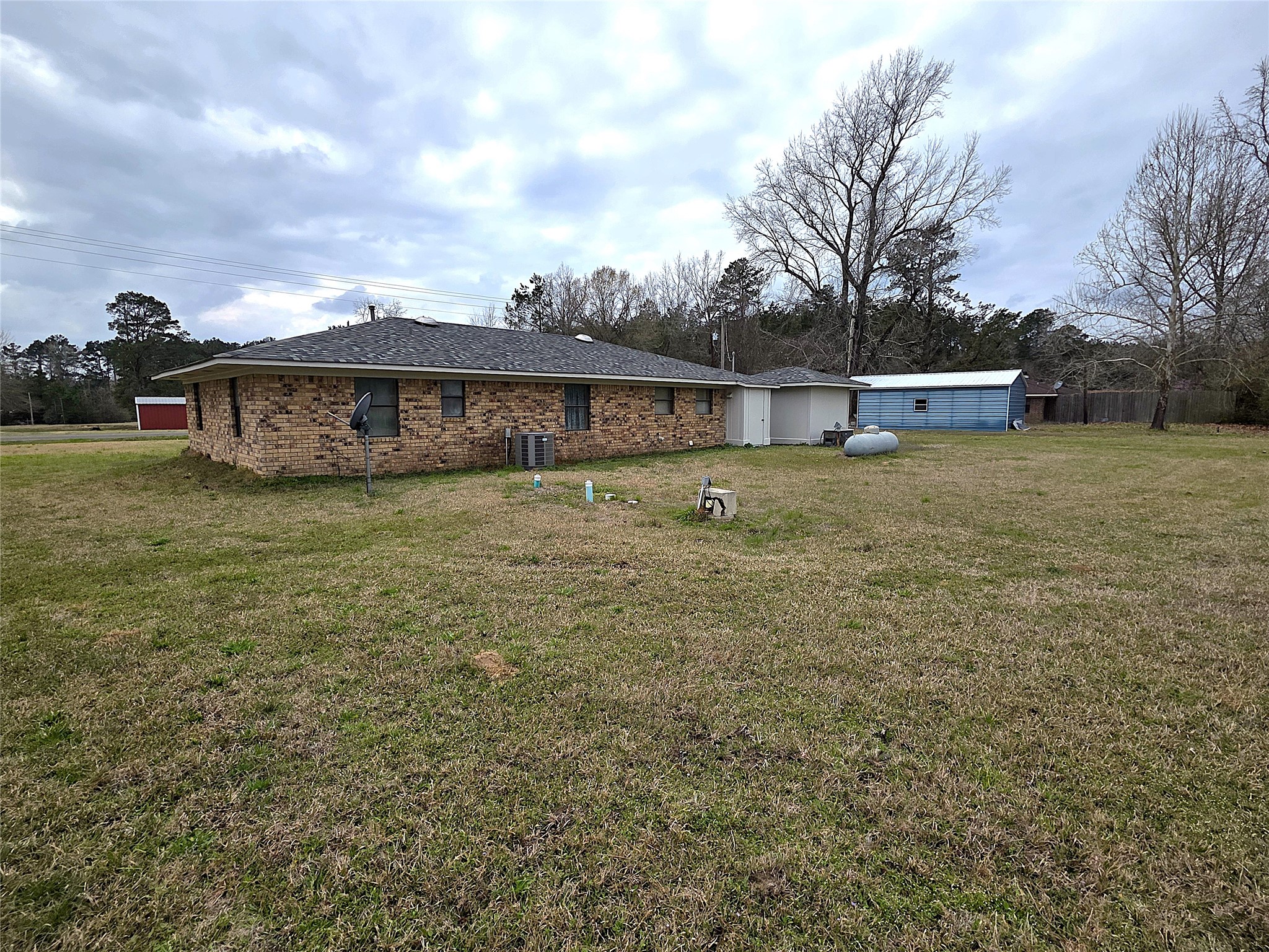 3049 Highway 507 Coushatta LA 71019
